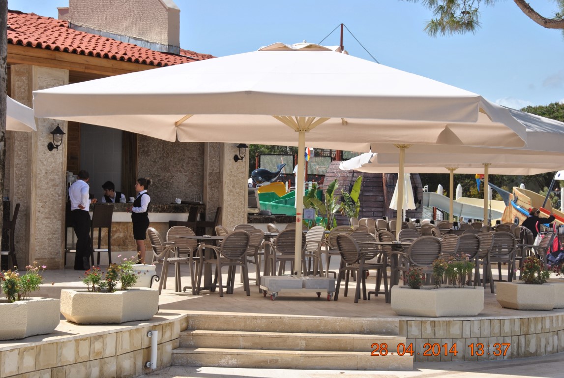 imagini hotel BELLIS BELEK